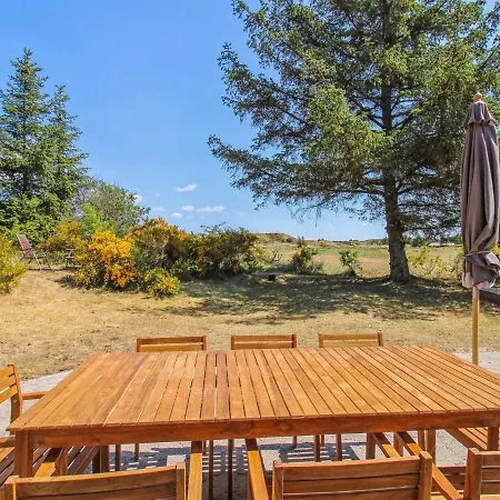 Anniesette - 1-5km From The Sea In Western Jutland By Interhome *