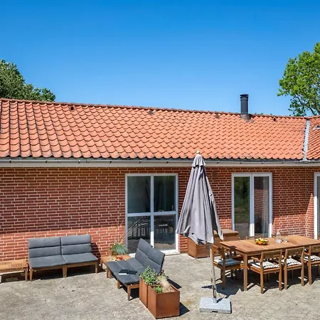 Casa de Férias Anniesette - 1-5km From The Sea By Interhome *