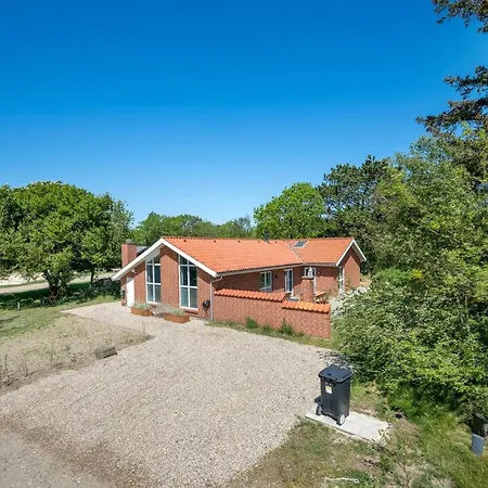 Anniesette - 1-5km From The Sea By Interhome * Blåvand