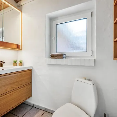 Anniesette - 1-5km From The Sea By Interhome Casa de Férias *