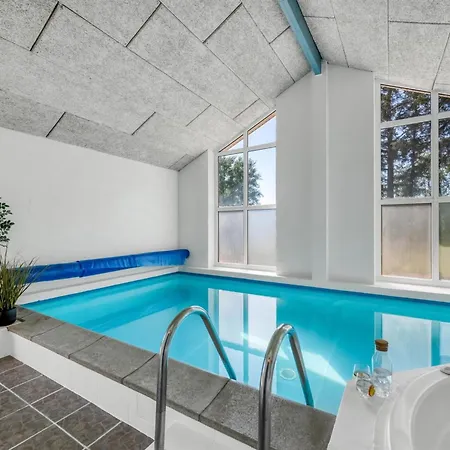 Casa vacanze Anniesette - 1-5km From The Sea By Interhome Blåvand