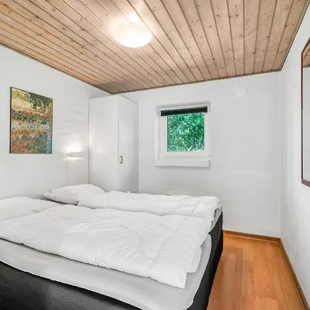 Anniesette - 1-5km From The Sea By Interhome Casa de Férias