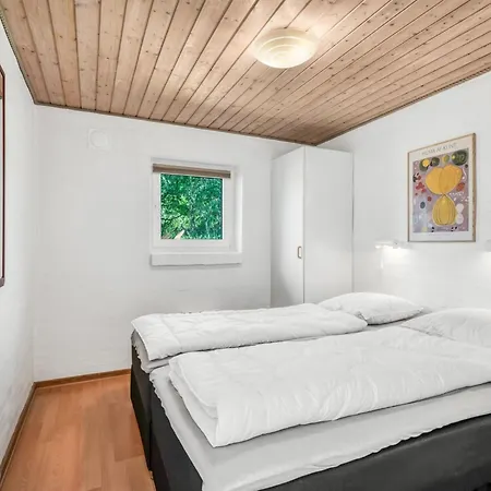 Anniesette - 1-5km From The Sea By Interhome Blåvand