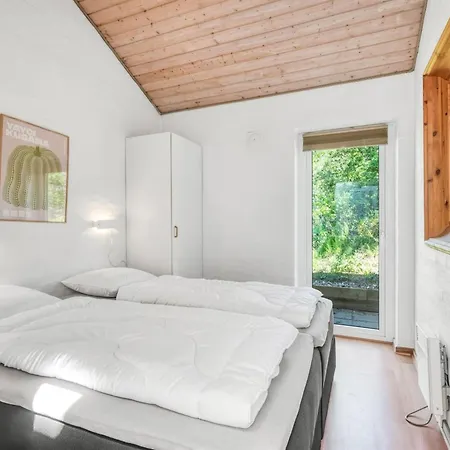 Anniesette - 1-5km From The Sea By Interhome Casa de Férias Blåvand