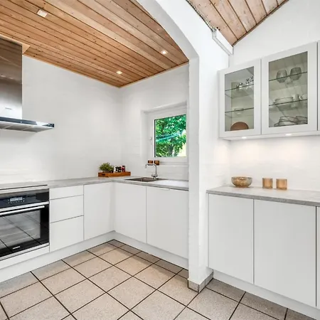 Anniesette - 1-5km From The Sea By Interhome * Blåvand