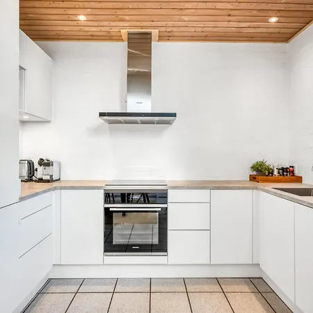 Anniesette - 1-5km From The Sea By Interhome Blåvand