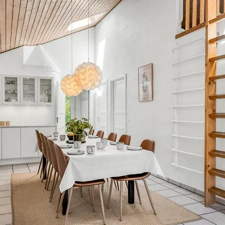 Anniesette - 1-5km From The Sea By Interhome Casa vacanze