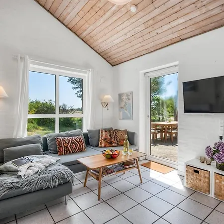 Anniesette - 1-5km From The Sea By Interhome Casa vacanze Blåvand