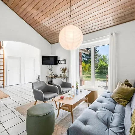 Anniesette - 1-5km From The Sea By Interhome Casa de Férias *