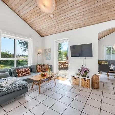 Anniesette - 1-5km From The Sea By Interhome Casa de Férias