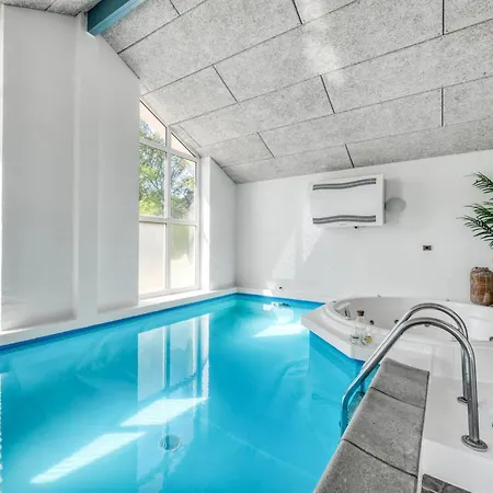 بيت للعطل Anniesette - 1-5km From The Sea By Interhome