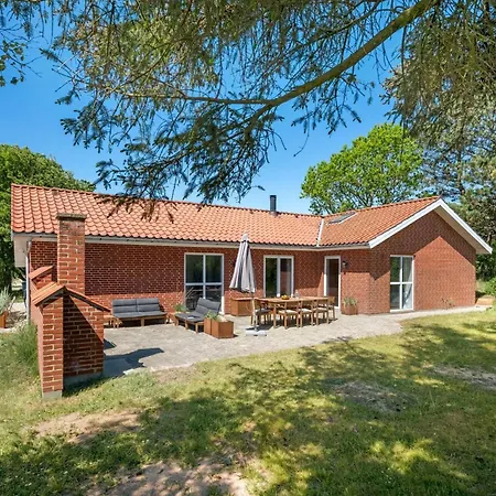 Anniesette - 1-5km From The Sea By Interhome * Blåvand