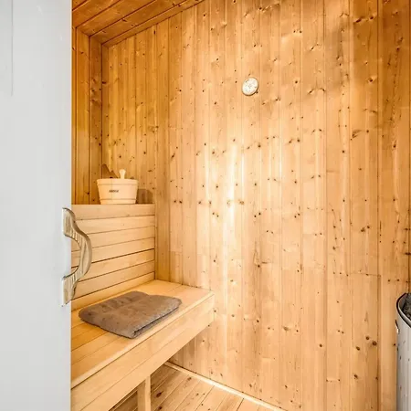 Hébergement de vacances Anniesette - 1-5km From The Sea By Interhome Blåvand