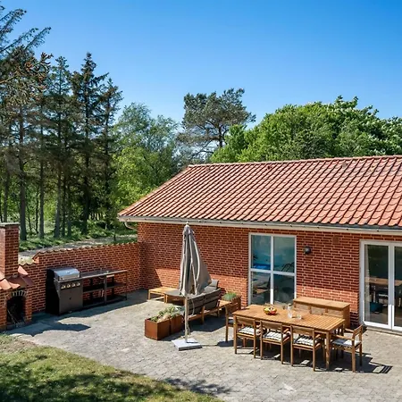 Anniesette - 1-5km From The Sea By Interhome Hébergement de vacances Blåvand