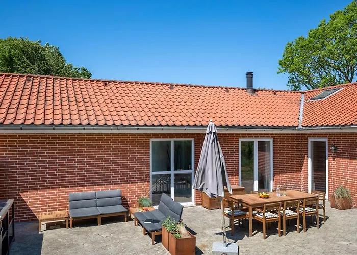 Prázdninový dům Anniesette - 1-5km From The Sea By Interhome *