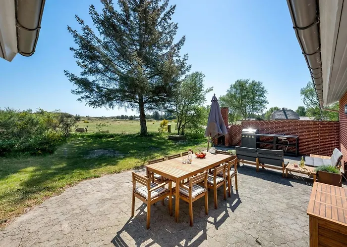 Prázdninový dům Anniesette - 1-5km From The Sea By Interhome