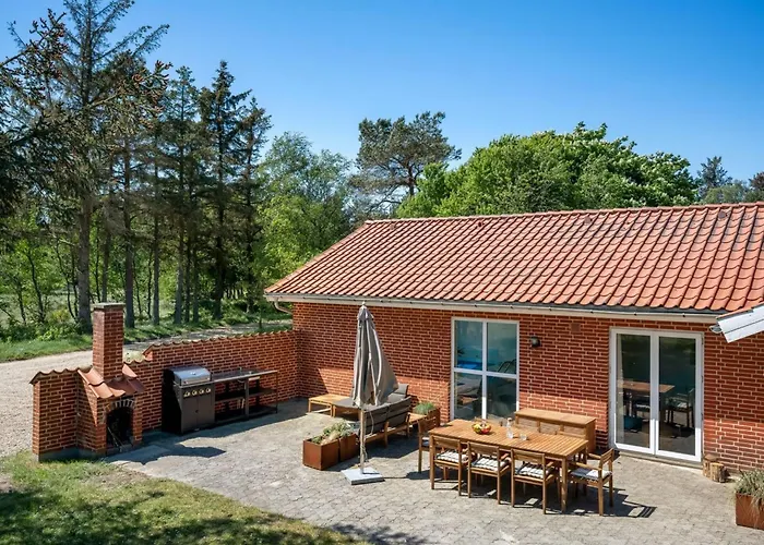 Prázdninový dům Anniesette - 1-5km From The Sea By Interhome *