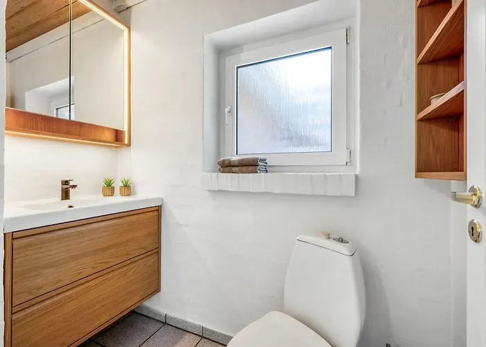 Anniesette - 1-5km From The Sea By Interhome Prázdninový dům *