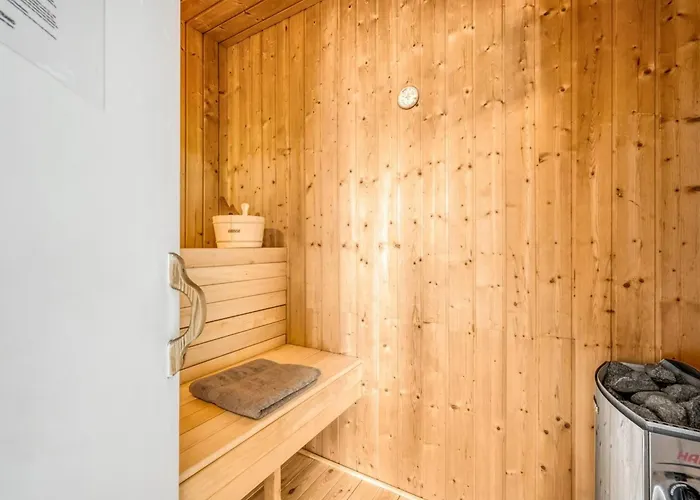 Anniesette - 1-5km From The Sea By Interhome Blåvand