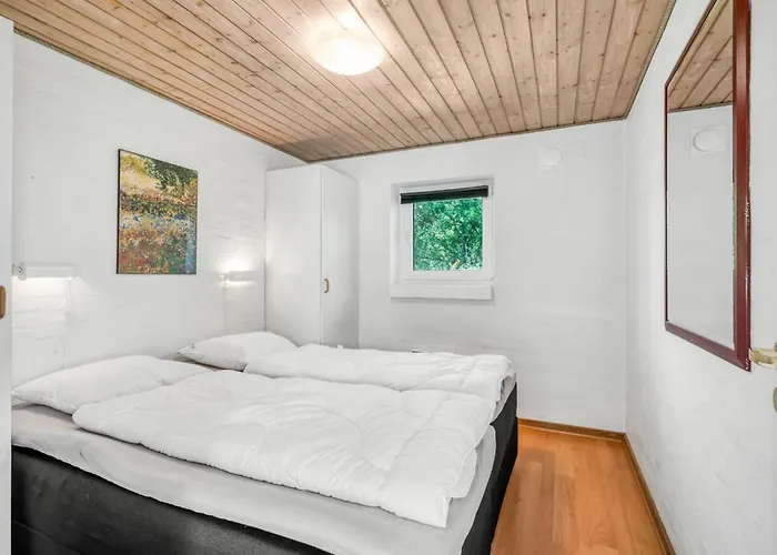 Anniesette - 1-5km From The Sea By Interhome Prázdninový dům