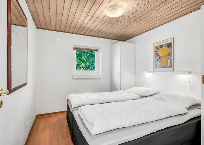 Anniesette - 1-5km From The Sea By Interhome Blåvand