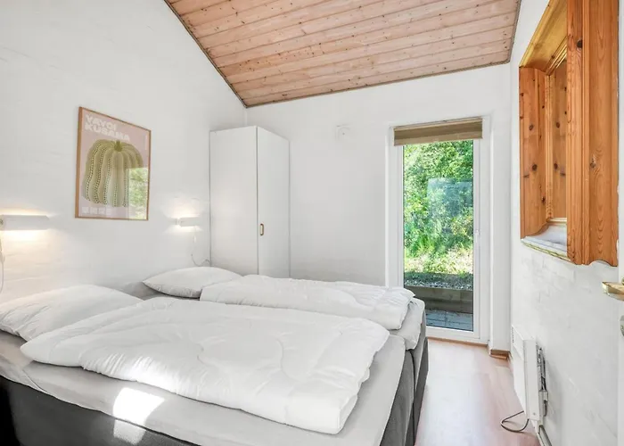 Anniesette - 1-5km From The Sea By Interhome Prázdninový dům Blåvand