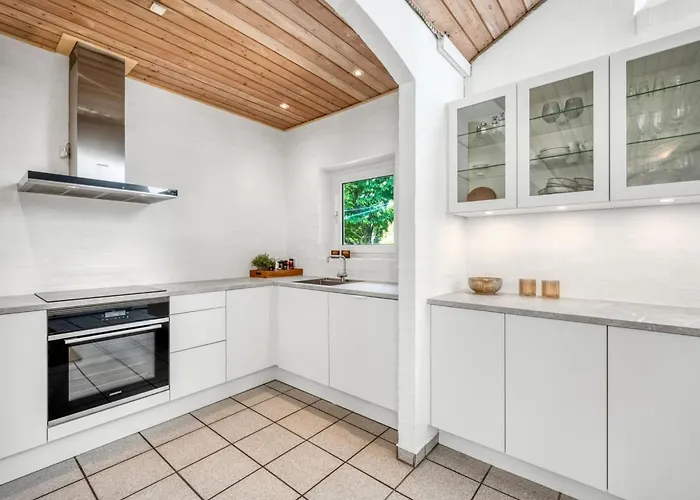 Anniesette - 1-5km From The Sea By Interhome * Blåvand