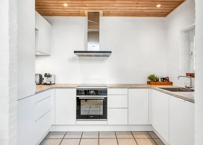 Anniesette - 1-5km From The Sea By Interhome Blåvand