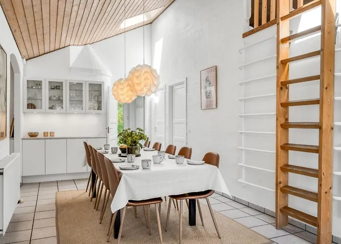 Anniesette - 1-5km From The Sea By Interhome Prázdninový dům