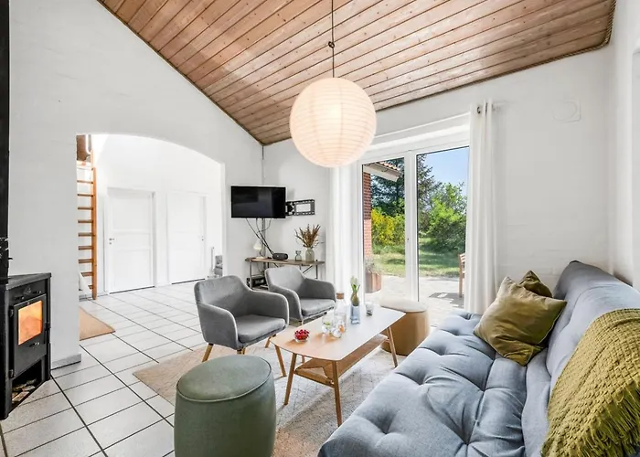 Anniesette - 1-5km From The Sea By Interhome Prázdninový dům *