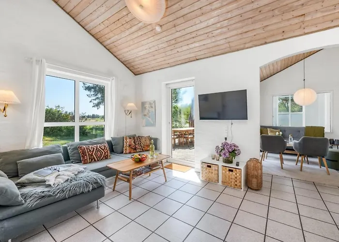 Anniesette - 1-5km From The Sea By Interhome Prázdninový dům