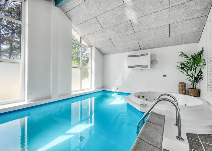 Prázdninový dům Anniesette - 1-5km From The Sea By Interhome